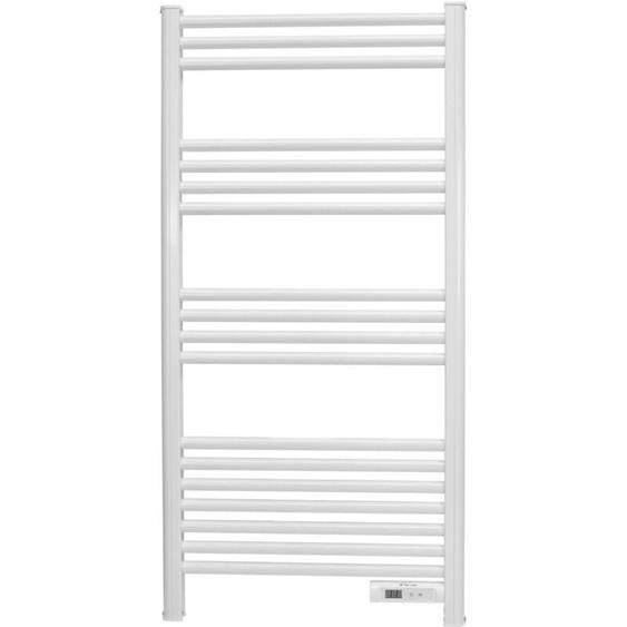 Sèche-serviettes avec minuterie 500W