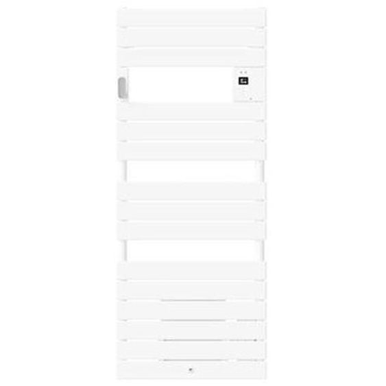 Sèche-serviettes électrique RIVIERA 2 blanc 750W - THERMOR - 498216