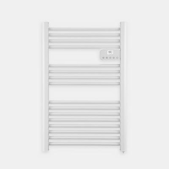 Sèche -serviettes sec tubes ronds - 500W