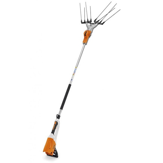 Secoueur dolives 36V SPA 65 (Sans batterie ni chargeur) - STIHL - 4855-011-0700