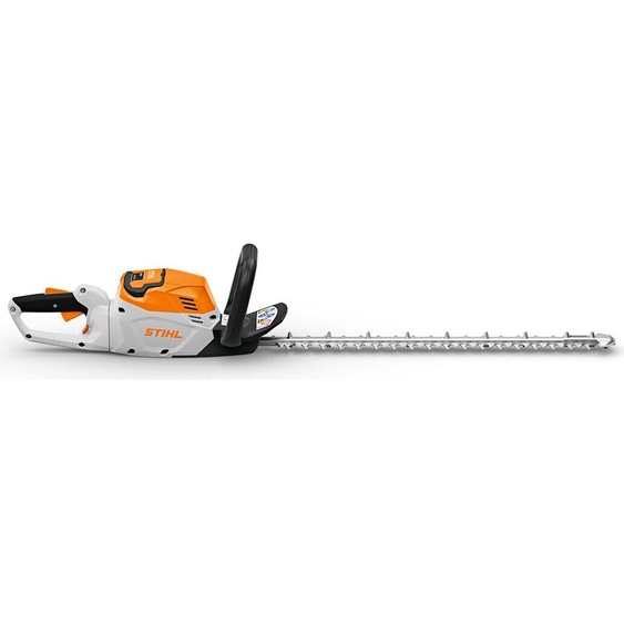 SECTEUR DE TONDEUSES STIHL HSA 60 - AK-SYSTEM sans batterie ni chargeur