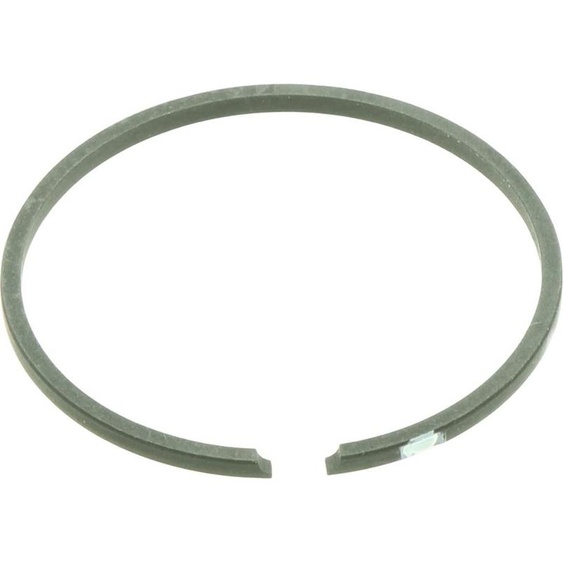 Segment de piston de soufflerie Partenaire McCulloch GBV325 34,0 mm ORIGINAL