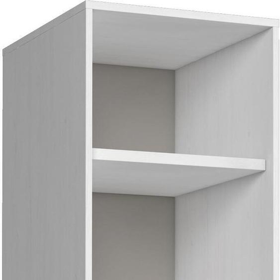 Séjour Pièce Étagère au sol Bureau Étagère Étagère de luxe Bois Étagère Armoire