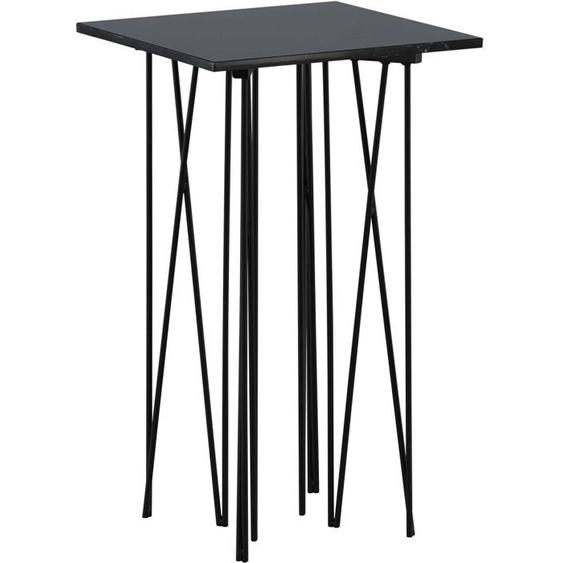 Sellette effet granit en acier Stone