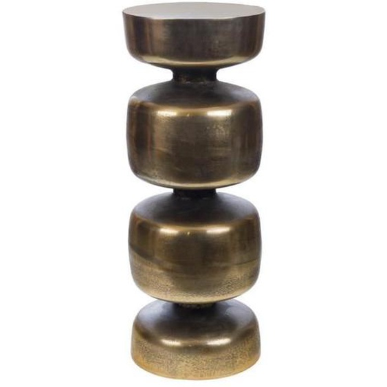Sellette Totem en aluminium - Amadeus