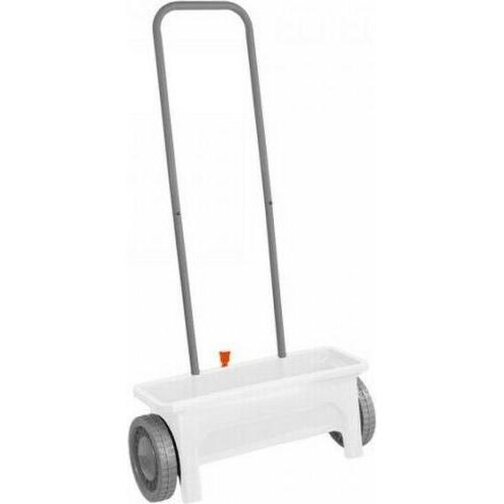 Semoir de jardin universel 12l WHITE LINE Semoir BRADAS 9400