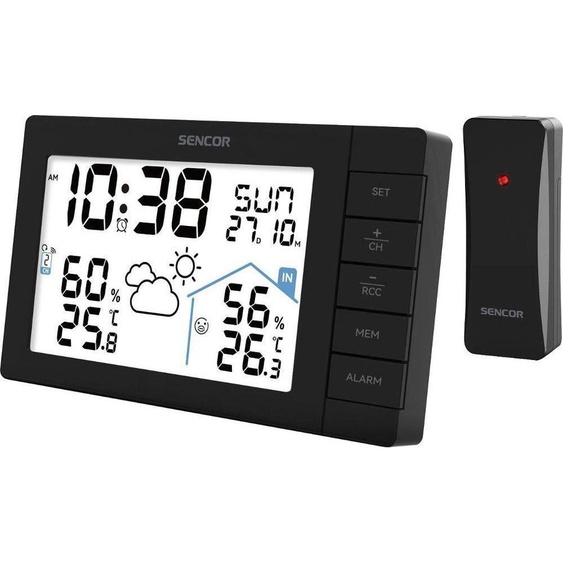 Sencor Sws 3200