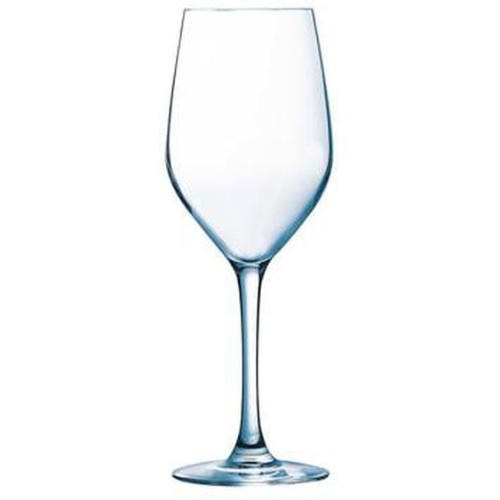 Sens - Lot de 6 verres à pied 35cl