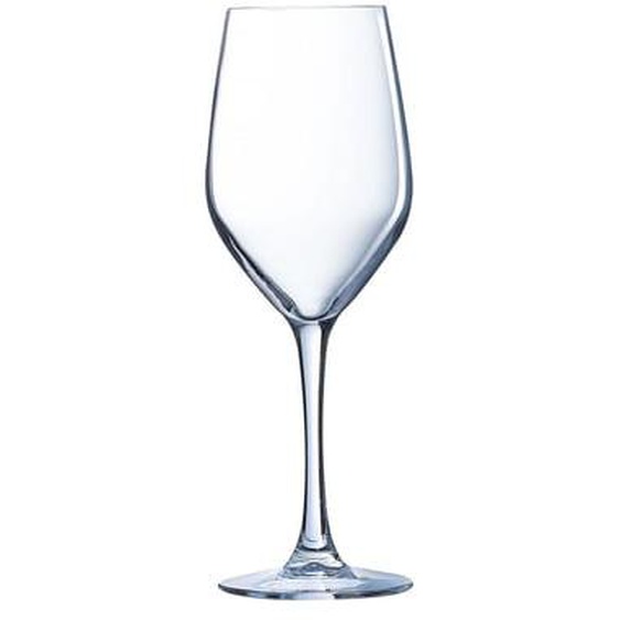 Sens - Lot de 6 verres à pied 45cl