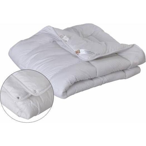 Sensidream couette dhiver antiallergique 160X200