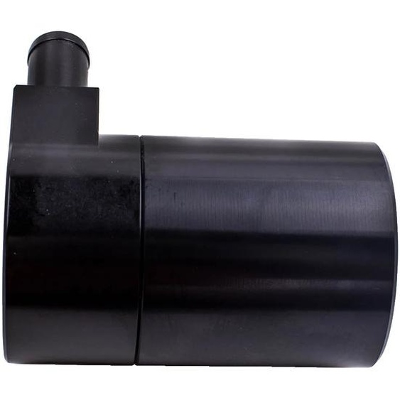 Séparateur dhuile universel, construction en aluminium, compatibilité avec les moteurs 4 cylindres, optimisé pour les modèles BMW ,