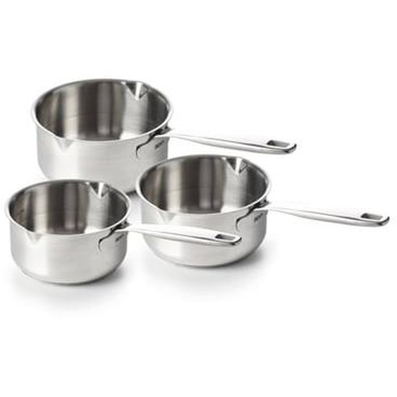Série de  casseroles Maestro 6-8-