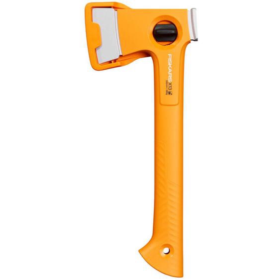 Fiskars - Hachette de randonnée ultra légère X13