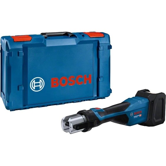 Sertisseuse 18V-32kN (sans batterie ni chargeur) en XL-BOXX - BOSCH - 06019M2100