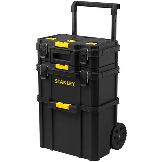 Servante 3 en 1 QUICKLINK - STANLEY - STST83319-1