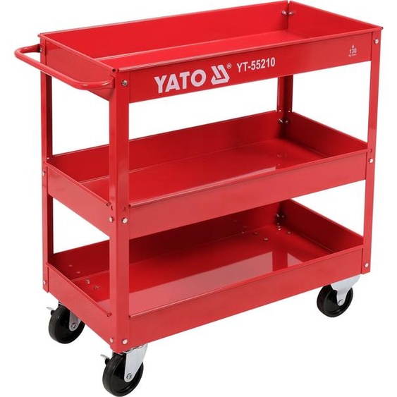 Servante datelier 795x790x370mm jusquà 130kg