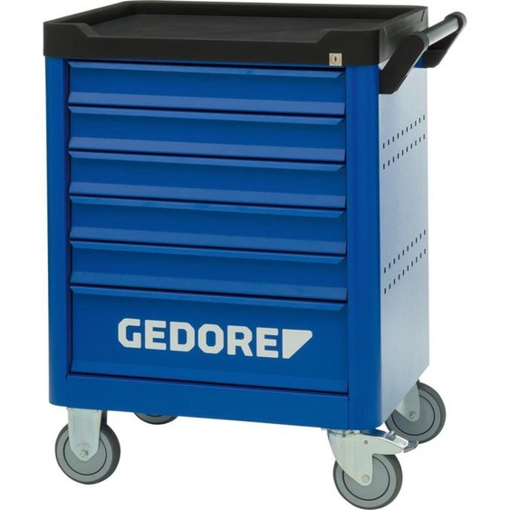 Servantes datelier Smartline 903x625x510mm Gedore