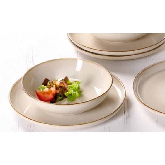 Service de table OLIVIA, 8 pièces