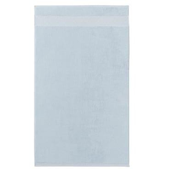 Drap de douche Caresse 100% coton