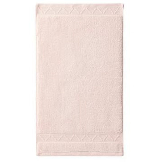 Drap de douche Caresse 100% coton