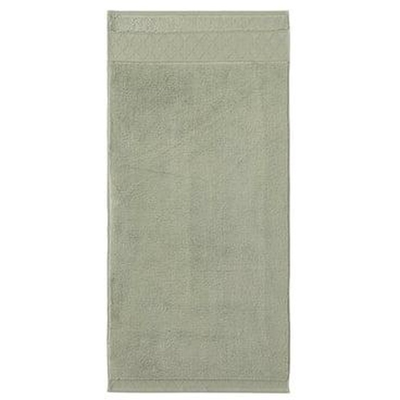 Drap de douche Caresse 100% coton