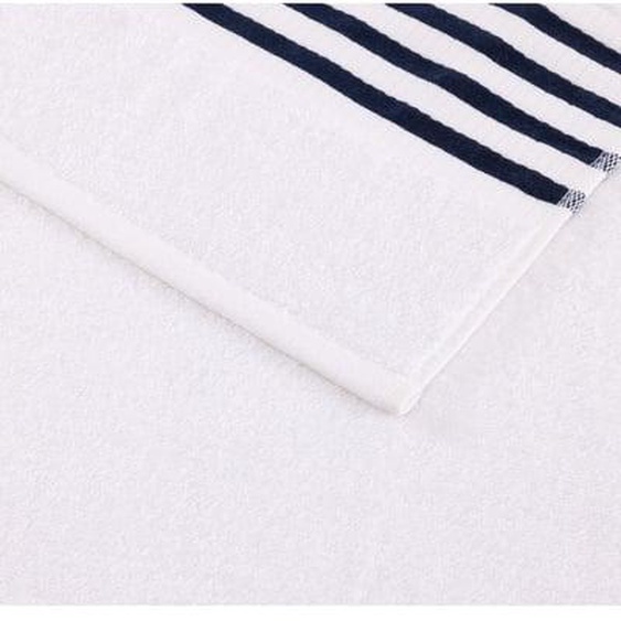 Serviette de bain en coton 420 g/m², L Courtline