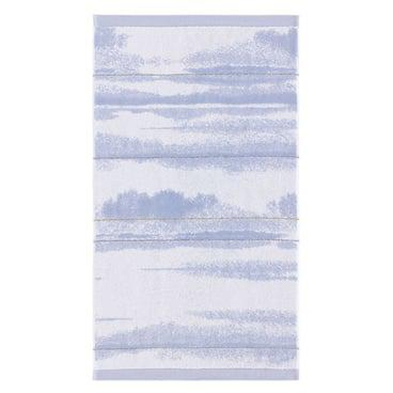 Serviette de bain en coton 470 g/m², Horizons