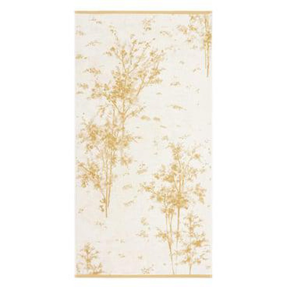 Serviette de bain en coton 470 g/m², Légende