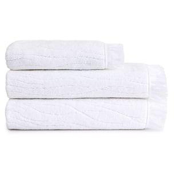 Serviette de bain en coton 530 g/m², Luciole