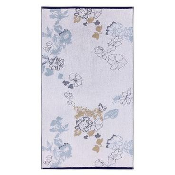 Serviette de bain en coton 540 g/m², Eclipses