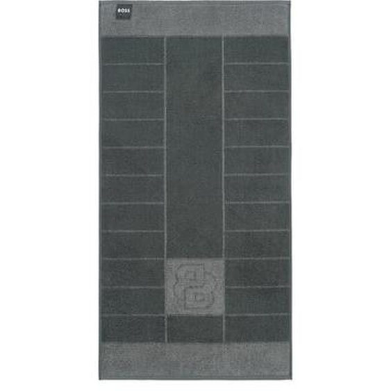 Serviette de bain en coton 550 g/m², Double B