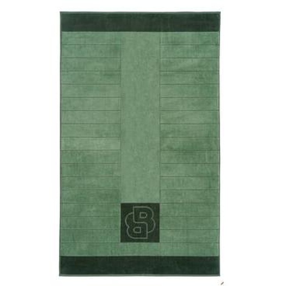 Serviette de bain en coton 550 g/m², Double B