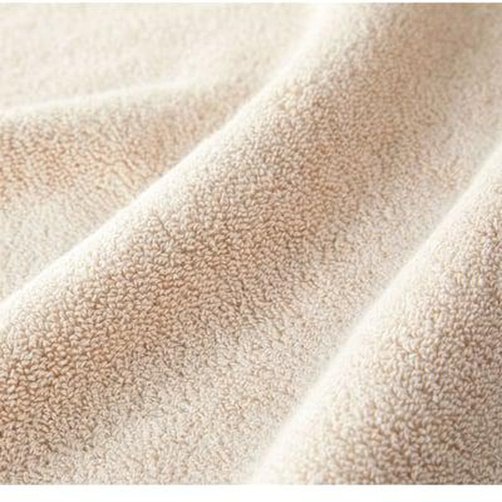 Serviette de bain en coton 600 g/m², Polo Player