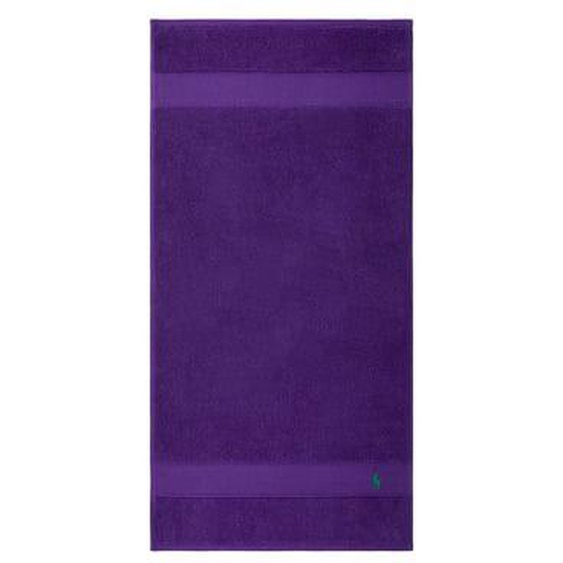 Serviette de bain en coton 600 g/m², Polo Player
