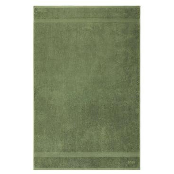 Serviette de bain en coton 700 g/m², Loft