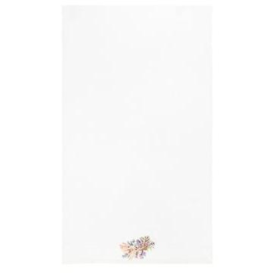 Serviette de bain en coton modal 450 g/m², Naïades