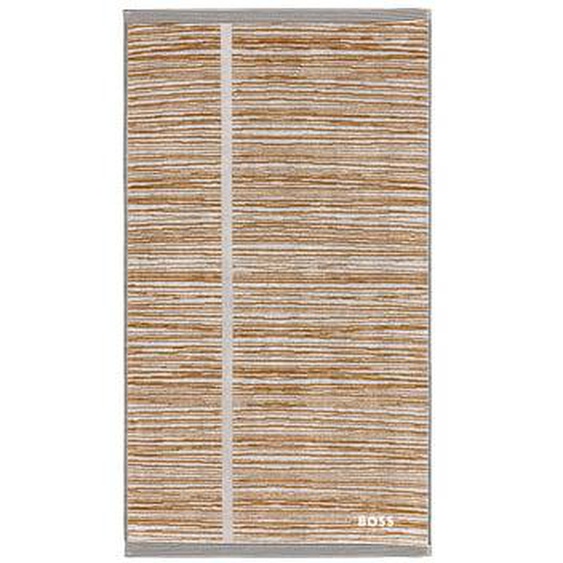 Serviette de bain en velours 450 g/m², Taman