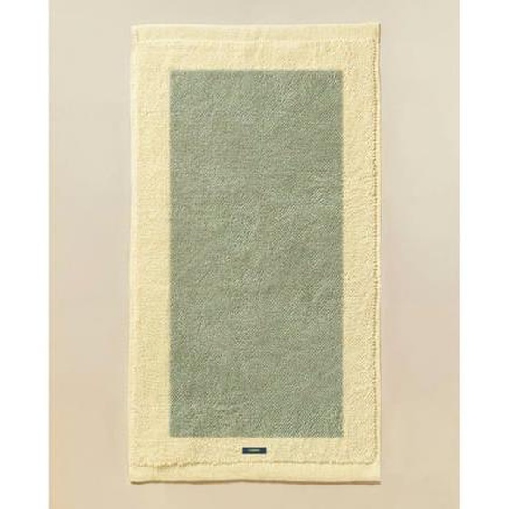 Serviette de bain et douche, Coton 600 gr/m²