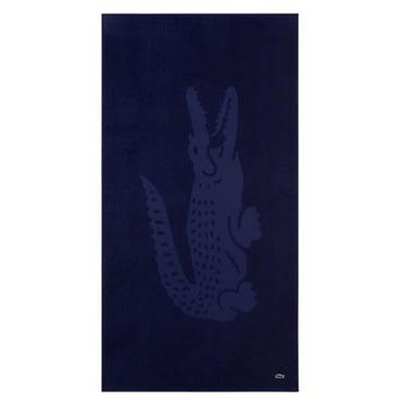 Serviette de plage en coton 300 g/m², L Sport