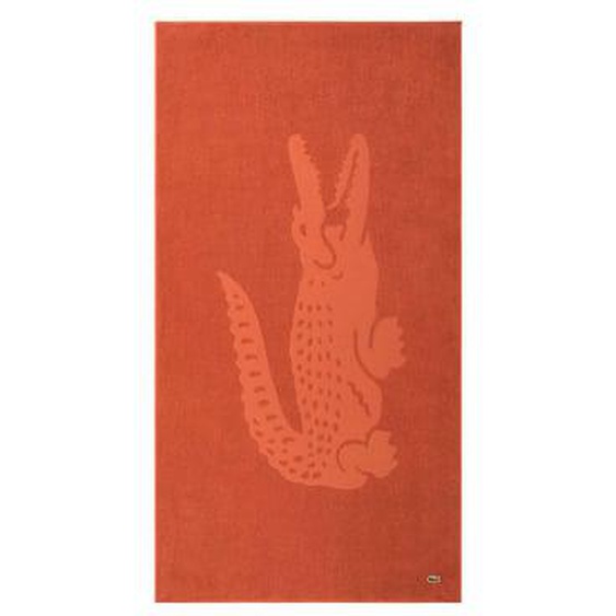 Serviette de plage en coton 300 g/m², L Sport