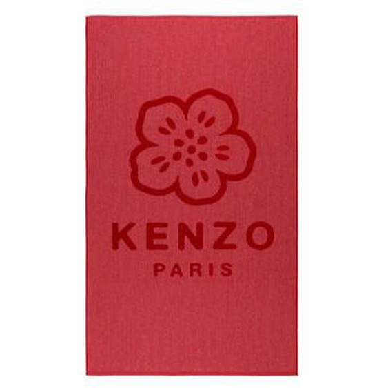 Serviette de plage en coton 400 g/m², K Hanko
