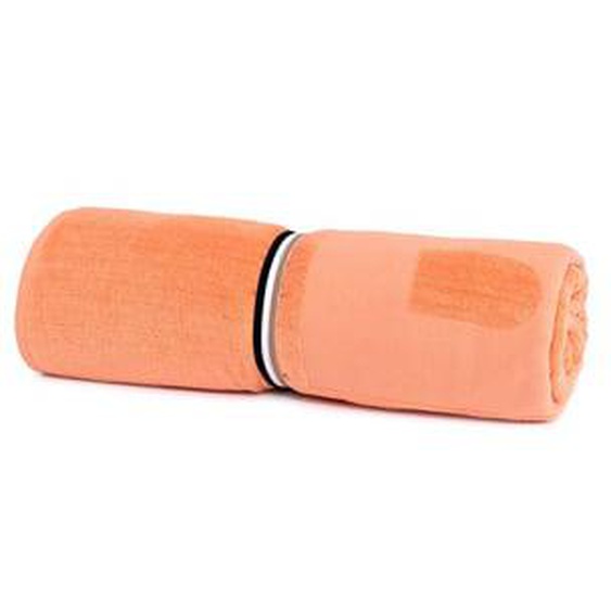 Serviette de plage en coton 420 g/m², Zuma