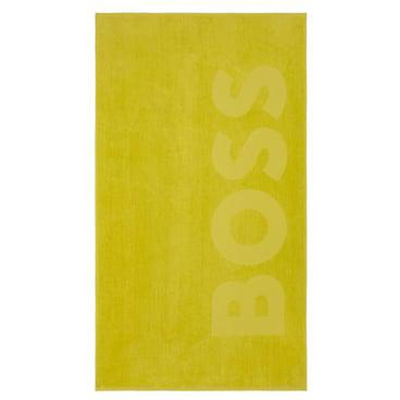Serviette de plage en coton 420 g/m², Zuma