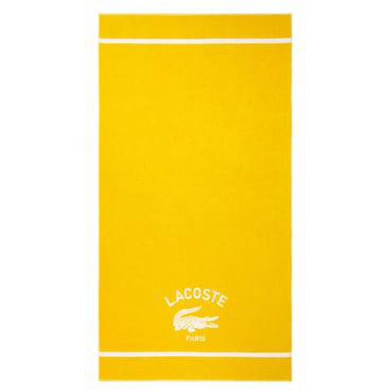 Serviette de plage en coton 470 g/m², L Origine