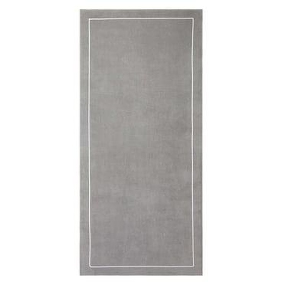 Serviette de plage en coton 480 g/m², Croisière