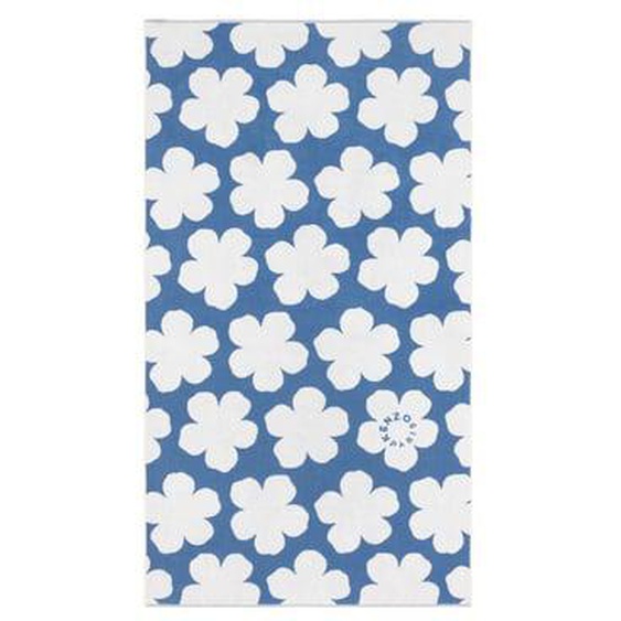 Serviette de plage en coton 500 g/m², K Spot