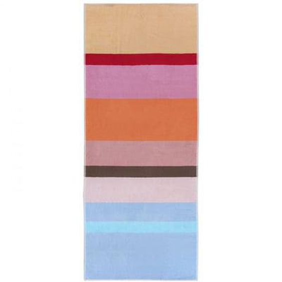 Serviette de plage Nesa