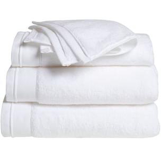 Serviette de toilette 100% Coton BIO, DOUCEUR NATURE