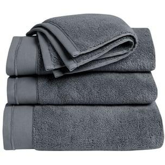 Serviette de toilette 100% Coton BIO, DOUCEUR NATURE