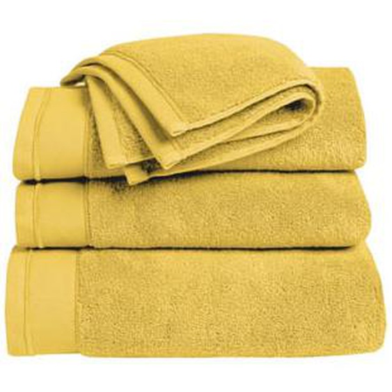 Serviette de toilette 100% Coton BIO, DOUCEUR NATURE